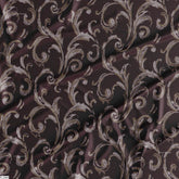 Floral Wholesale Digital Printed Fabric for Dress & Cloth